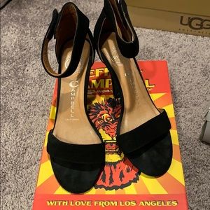 Jeffrey Campbell Foxtrot